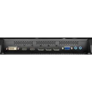 NEC Display MultiSync UN552VS 1397 mm LCD Digital Signage Display - Super In-plane Switching (S-IPS) Technology - 1920 x 1