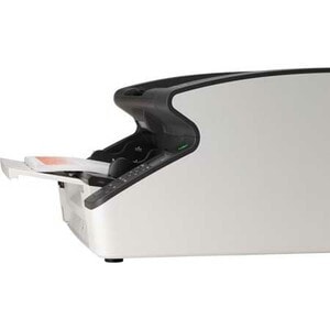 Canon imageFORMULA DR-G2140 Sheetfed Scanner - 600 dpi Optical - 24-bit Color - 8-bit Grayscale - 140 ppm (Mono) - 140 ppm