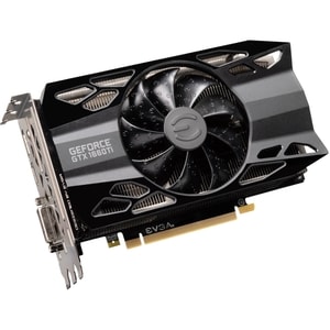 GF GTX 1660 TI XC GAMING 6GB GDDR6 HDB FAN