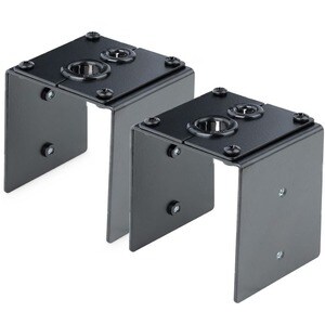 StarTech.com Cable management module for the conference table connectivity box - Keeps cables easily accessible / free fro