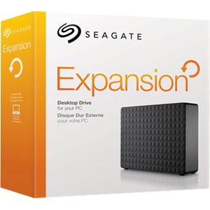 10 tb external hard drive seagate