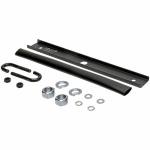 Tripp Lite by Eaton Ceiling Center Support Kit for 12 in. Cable Runway, Straight and 90-Degree - Hardware Included - Steel