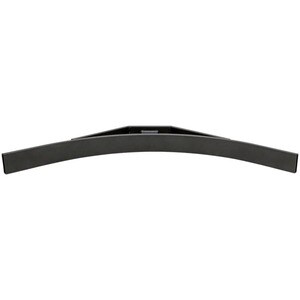 Eaton Tripp Lite Series Cable Runway Corner Bracket Kit for 12 in. and 18 in. Ladder Runway, Straight - Hardware Included 