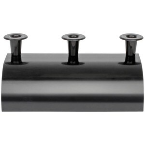 Eaton Tripp Lite Series Cable Runway Radius Drop for 12 in. Straight & 90-Degree Ladder Sections - Hardware Included - Cab