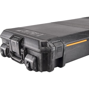 Pelican V800 Vault Double Rifle Case - Internal Dimensions: 53" Length x 16" Width x 6" Depth - External Dimensions: 56.1"