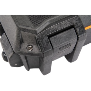 Pelican V730 Vault Tactical Rifle Case - Internal Dimensions: 44" Length x 16" Width x 6.25" Depth - External Dimensions: 