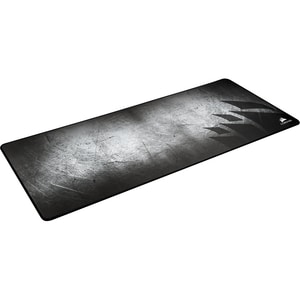 Corsair MM350 Premium Anti-Fray Cloth Gaming Mouse Pad - Extended XL - Textured - 36.61" Width x 15.75" Depth - Cloth, Rub