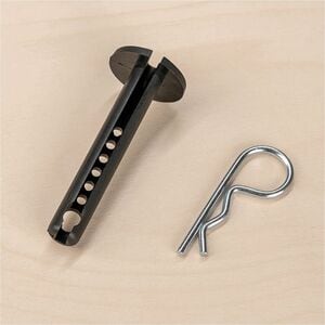 Heckler Design PivotTack Secure Installation & Cable Management - Pivot Pin - Urethane