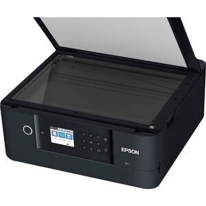 Epson Expression Premium XP XP-6100 Inkjet Multifunction Printer-Color-Copier/Scanner-5760x1440 dpi Print-Automatic Duplex