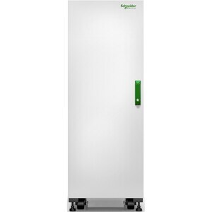 APC by Schneider Electric Gabinete de matriz energética - 0 x Modules Installed - 6 x Slots de expansão - Gerenciamento re
