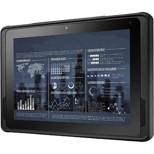 Advantech AIM-68 Tablet - 25,7 cm (10,1 Zoll) - Atom x7 x7-Z8750 Quad-Core 1,60 GHz - 4 GB RAM - 64 GB - Windows 10 IoT En