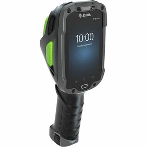 Zebra TC8300 Handheld Terminal - Imager - 4 GB RAM / 32 GB Flash - Rear Camera - Android 11