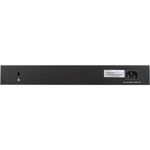 Conmutador Ethernet Netgear S350 GS324T 24 Puertos Gestionable - Gigabit Ethernet - 10/100/1000Base-T - 2 Capa compatible 