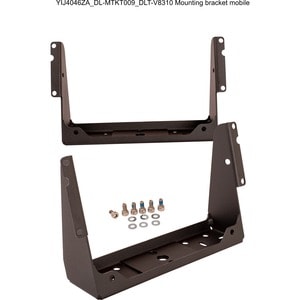 Advantech Mounting Bracket for Vehicle Mount Terminal