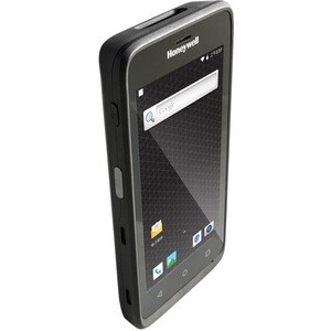 Honeywell ScanPal EDA51 Mobile Computer - 4G2 GB RAM - 16 GB Flash - 5" HD Touchscreen - LED - Rear Camera - Android 8.0 O