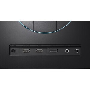 Samsung C27FG73FQL 27" Class Full HD Curved Screen LCD Monitor - 16:9 - Matt Dark Blue Black - 68.6 cm (27") Viewable - Qu