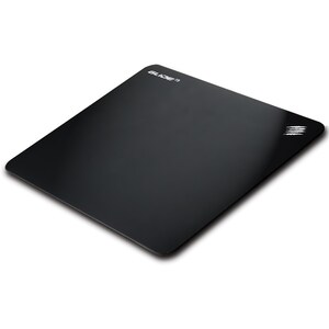 Mad Catz The Authentic G.L.I.D.E. 19 Gaming Surface - 3D - 70.87 mil (1.80 mm) x 15.35" (390 mm) x 12.40" (315 mm) Dimensi