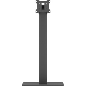 SMS Icon Wayfinder Display Stand - Up to 116.8 cm (46") Screen Support - 30 kg Load Capacity - 124 cm Height x 65 cm Width