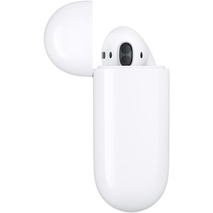 Apple Kabellos Ohrhörer Stereo Ohrhörerset - Binaural - In-Ear - Bluetooth