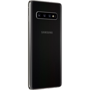 SMARTPHONE GALAXY S10 128GB PRETO