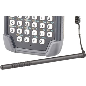 CK65 - Terminal de mano rugerizado - Sistema Operativo: Android - Teclado alfanumérico 51 teclas - Pantalla táctil 4" - Pr