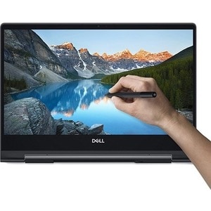 Dell Active Pen - PN350M - Active - Black - Tablet, Notebook Device Supported