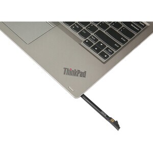 Lenovo Stylus - Notebook Device Supported