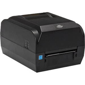 TallyDascom DL-310 Desktop Thermodirekt-/Thermotransferdrucker - Monochrom - Etikettendruck - USB - Parallel - 127 mm/s Mo