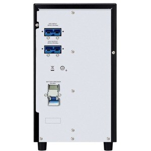 APC by Schneider Electric Smart-UPS External Battery Pack - 72 V DC - Lead Acid - Maintenance-free/Sealed/Leak Proof