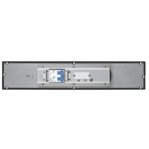APC by Schneider Electric Easy UPS SRV6KRIRK Double Conversion Online UPS - 6 kVA/6 kW - 2U Rack-mountable - 3 Hour Rechar