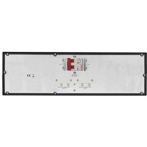 APC by Schneider Electric Bateria externa - 240 V DC - Chumbo-ácido - Sem manutenção/Selada