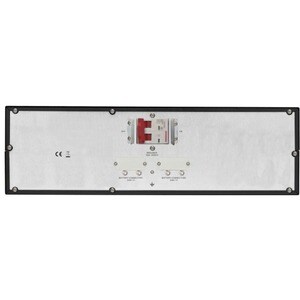 APC by Schneider Electric External Battery Pack - 240 V DC - Lead Acid - Maintenance-free/Sealed