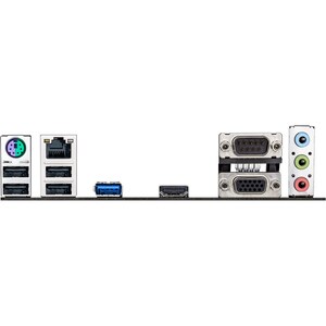 Asus J1800I-C Desktop Motherboard - Mini ITX - Intel Celeron J1800 - 8 GB DDR3L SDRAM Maximum RAM - SoDIMM - 2 x Memory Sl