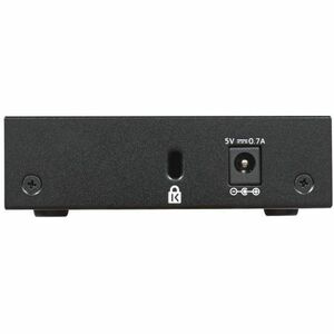 Netgear Business GS305 Ethernet Switch - 5 Ports - Gigabit Ethernet - 10/100/1000Base-T - 2 Layer Supported - 2.15 W Power
