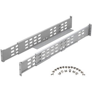 APC by Schneider Electric Easy UPS SRV10KRILRK Double Conversion Online UPS - 10 kVA - Single Phase - 2U Rack-mountable - 