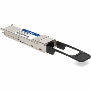 AddOn QSFP+ - 1 x MPO 40GBase-SR4 Network - 1 - TAA Compliant - For Data Networking, Optical Network - Optical Fiber - Mul