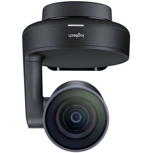 Logitech Rally Video Conferencing Accessory Hub - 2 x Network (RJ-45) - 2 x HDMI In - Ethernet - Tabletop