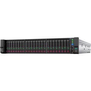 HPE ProLiant DL560 G10 2U Rack Server - 4 x Intel Xeon Platinum 8268 2.90 GHz - 512 GB RAM - 12Gb/s SAS Controller - 4 Pro