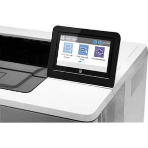 LASERJET ENTERPRISE M507X PRNT 45PPM 1200X1200DPI USB LETTER