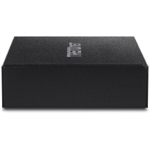 Gigabit PoE PD SFP Fiber Media Converter
