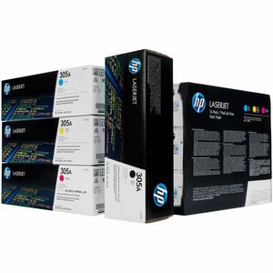 HP LASERJET PRO M451/M475 YLW CRTG