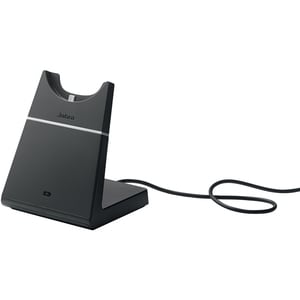 JABRA EVOLVE 75 STEREO UC CHARGING STAND & LINK 370