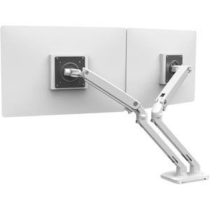 Ergotron 索环安装 用于 安装臂 - 银 - 1