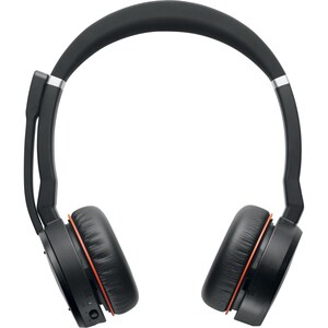 EVOLVE 75 STEREO MS INCL LINK 370