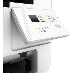 HP LaserJet Pro M26a Laser Multifunction Printer - Monochrome - Copier/Printer/Scanner - 18 ppm Mono Print - 600 x 600 dpi