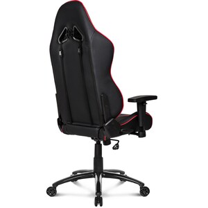 AKRacing Core Series SX Gaming Chair Red - For Gaming - Red