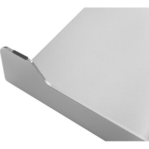Digitus Monitor Riser - Bildschirmgröße: Bis zu 81,3 cm (32 Zoll) - 10 kg TragfähigkeitDisplay Type Supported: - 6,3 cm Hö
