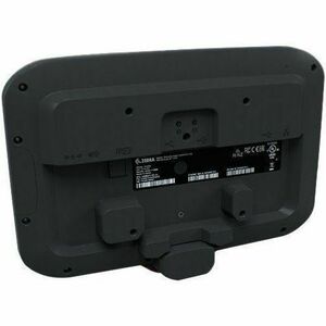 Zebra CC6000 POS-Kiosk - Kabellos Snapdragon 660 - 4 GB RAM - 31,25 GB Flash - 25,7 cm (10,1 Zoll) WXGA LCD Farbe - Touchs