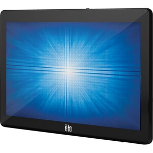Elo EloPOS E2 POS Terminal - Celeron - 4 GB DDR4 SDRAM 128 GB SATA - 39.6 cm (15.6") LCD Touchscreen Intel UHD 600 - Wirel