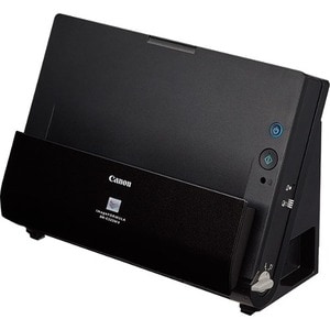 SCANNER CANON DR-C225 II DUPLEX COLORIDO (A4)